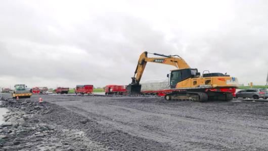 淮北公路部门抓实五项措施
护航国庆、中秋“两节”安全出行