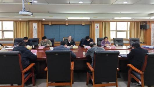 省厅核查组来淮开展2025年航道养护技术核查   精准把脉促提升