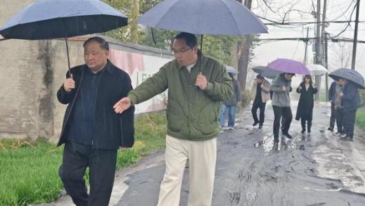 市公路中心积极践行绿色公路发展理念