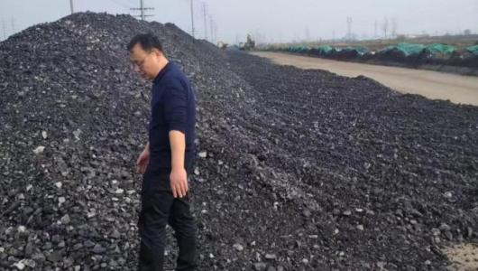 煤基固废绿色新材料研发项目三大核心任务取得阶段性进展