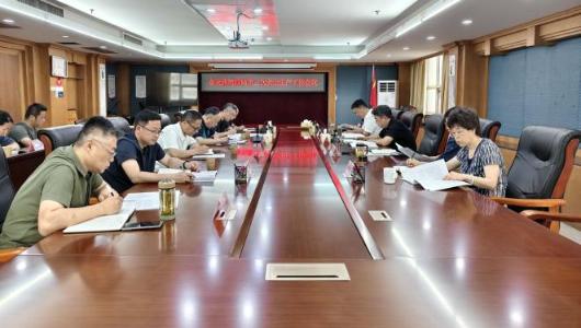 筑牢安全底线 护航行业发展——市交通运输局2026年第三次安全生产工作会议召开